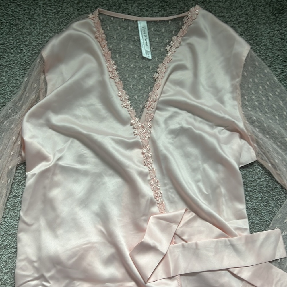 Anthropologie Robe - Picture 3 of 4